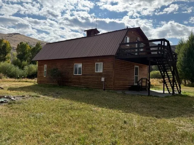 $299,999 | 4554 North 93rd Highway, Mackay, ID 83251