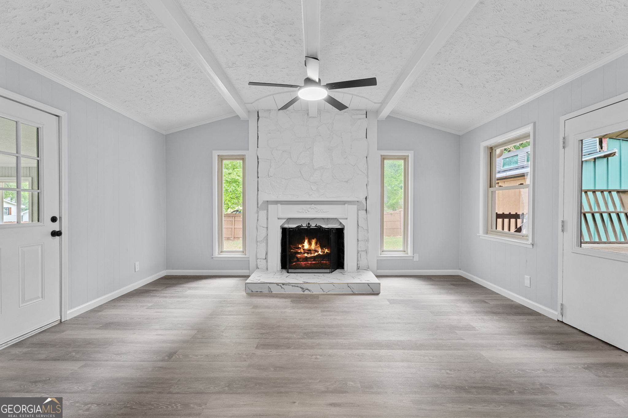 6463 Maddox Road Morrow, GA 30260 - Photo 6 of 46