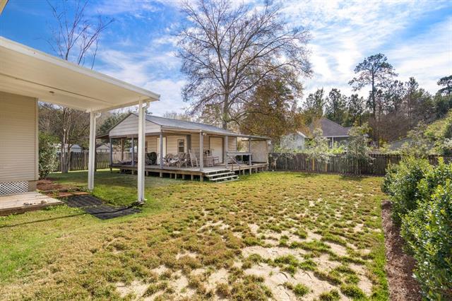 33077 Peters Street Abita Springs, LA 70420 - Photo 17 of 20