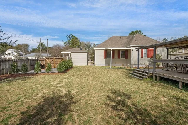 $357,500 | 33077 Peters Street, Abita Springs, LA 70420