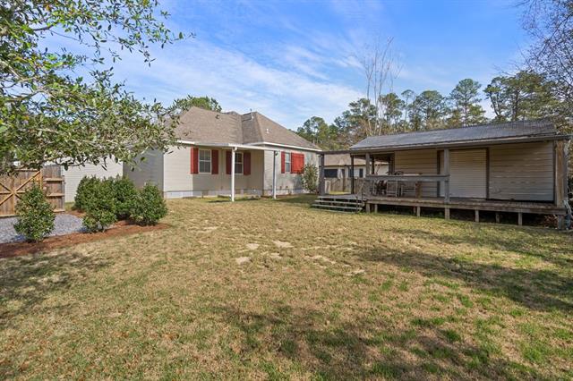 33077 Peters Street Abita Springs, LA 70420 - Photo 18 of 20