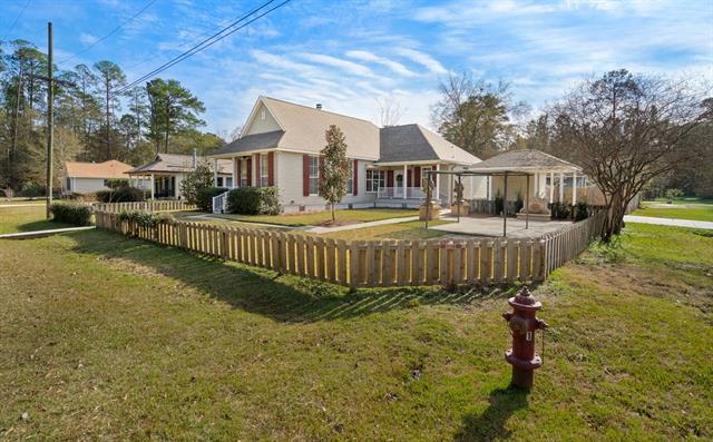 33077 Peters Street Abita Springs, LA 70420 - Photo 20 of 20