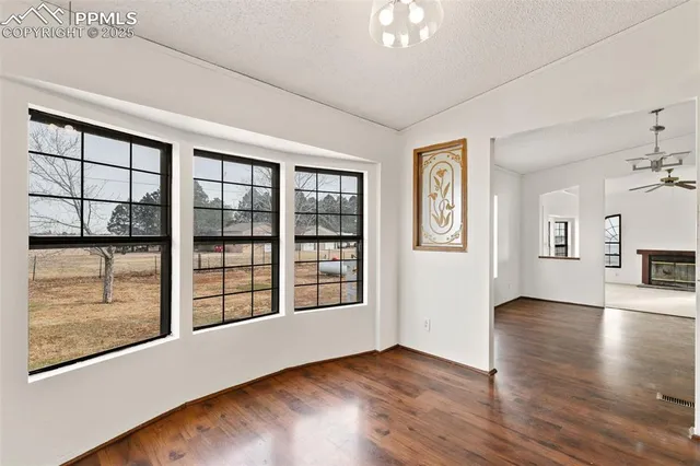 $450,000 | 5915 West Condor Road, Peyton, CO 80831