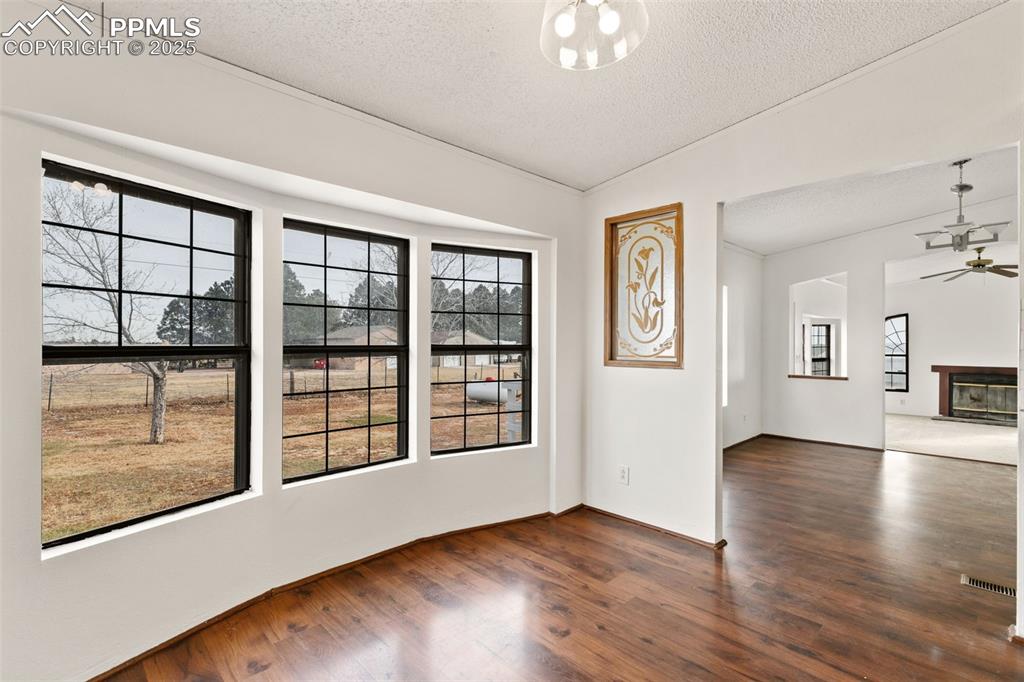 5915 West Condor Road Peyton, CO 80831 - Photo 15 of 50 Dining area