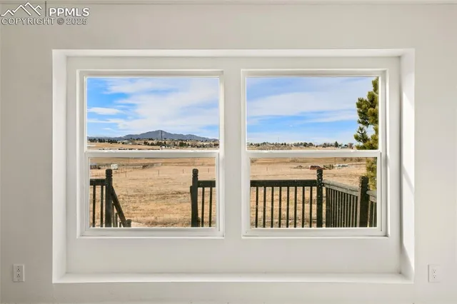 $450,000 | 5915 West Condor Road, Peyton, CO 80831