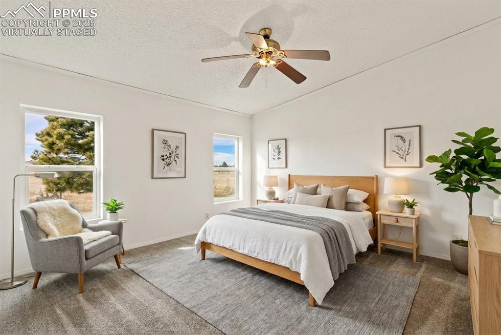 5915 West Condor Road Peyton, CO 80831 - Photo 21 of 50 virtually staged