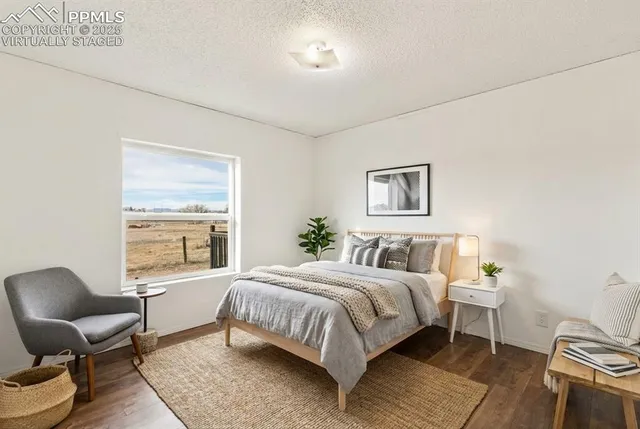 $450,000 | 5915 West Condor Road, Peyton, CO 80831