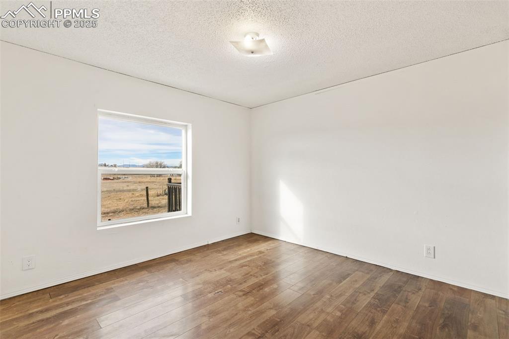 5915 West Condor Road Peyton, CO 80831 - Photo 31 of 50 additional 3rd bedroom on main level