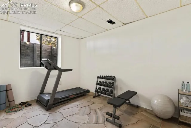 $450,000 | 5915 West Condor Road, Peyton, CO 80831