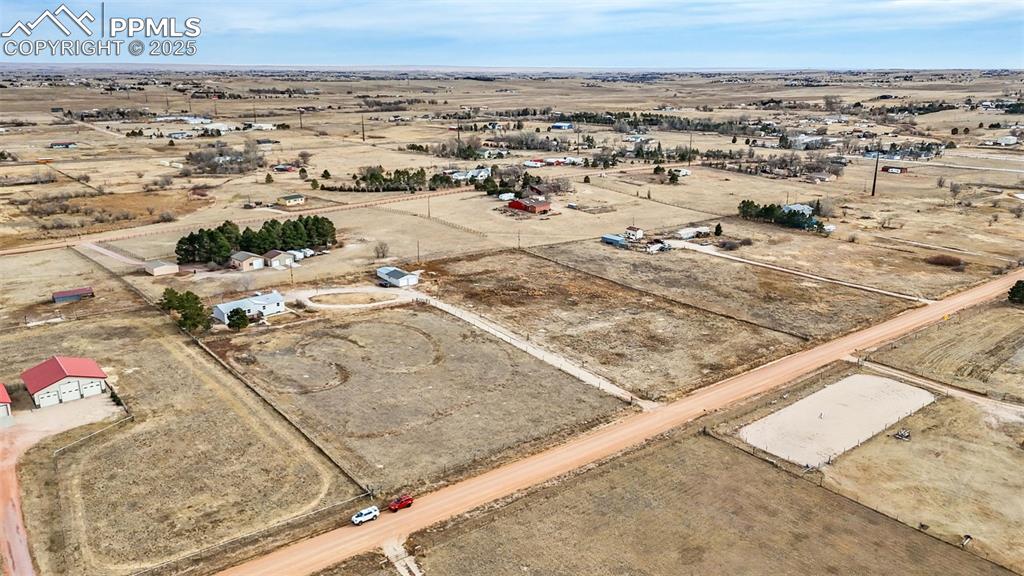 5915 West Condor Road Peyton, CO 80831 - Photo 42 of 50 5 fenced acres