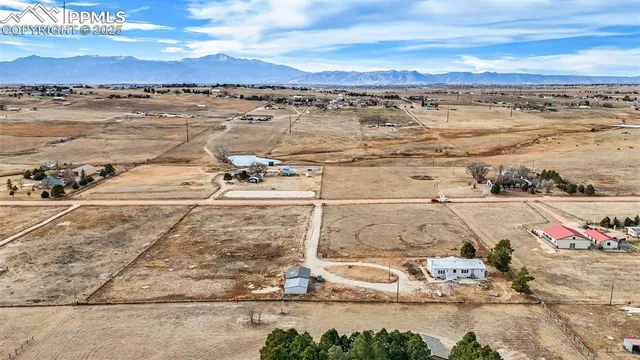 $450,000 | 5915 West Condor Road, Peyton, CO 80831