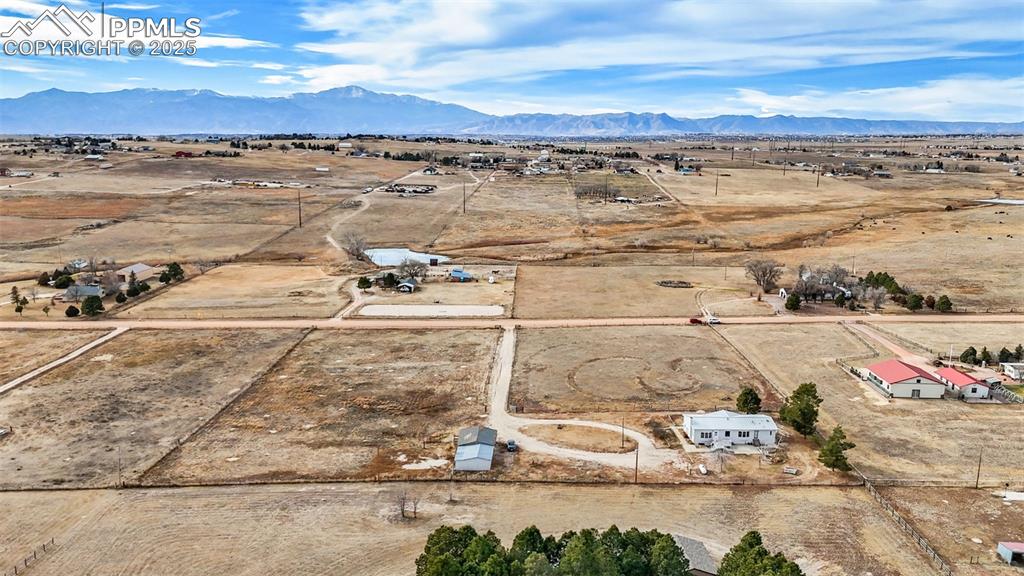 5915 West Condor Road Peyton, CO 80831 - Photo 44 of 50