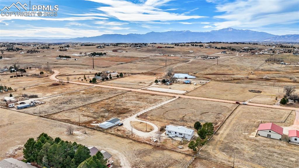 5915 West Condor Road Peyton, CO 80831 - Photo 45 of 50