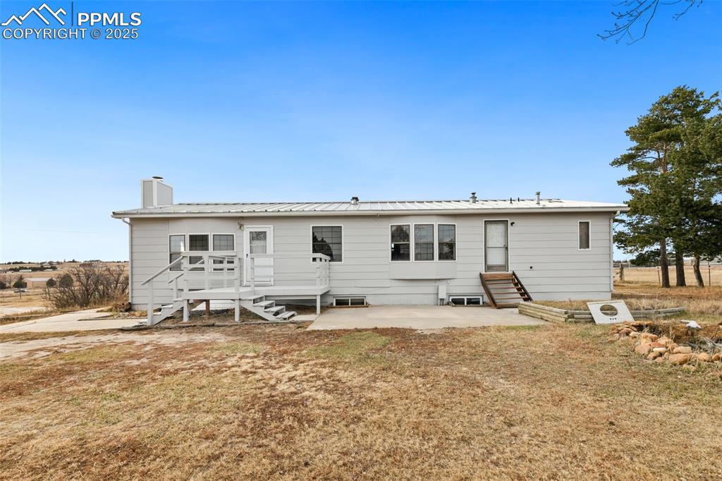 5915 West Condor Road Peyton, CO 80831 - Photo 47 of 50