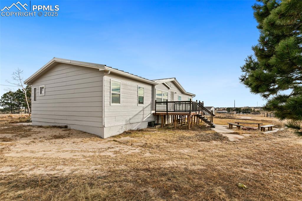 5915 West Condor Road Peyton, CO 80831 - Photo 48 of 50