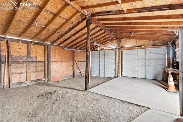 $450,000 | 5915 West Condor Road, Peyton, CO 80831