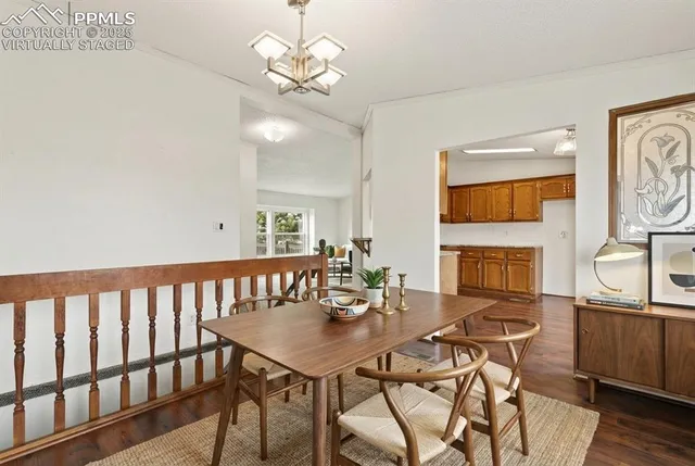 $450,000 | 5915 West Condor Road, Peyton, CO 80831