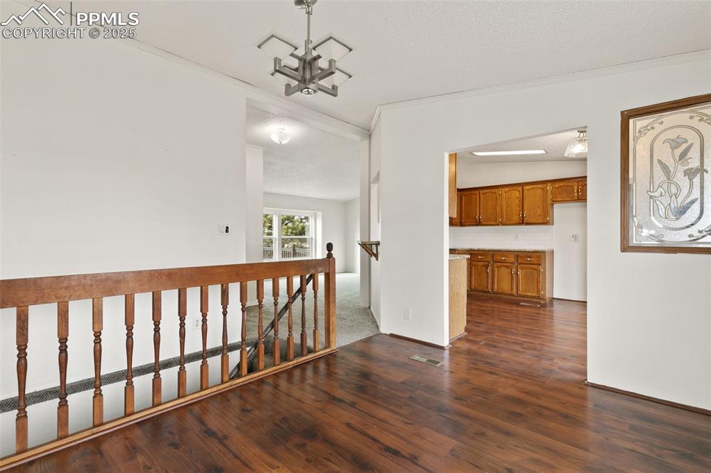 5915 West Condor Road Peyton, CO 80831 - Photo 8 of 50 Dining area