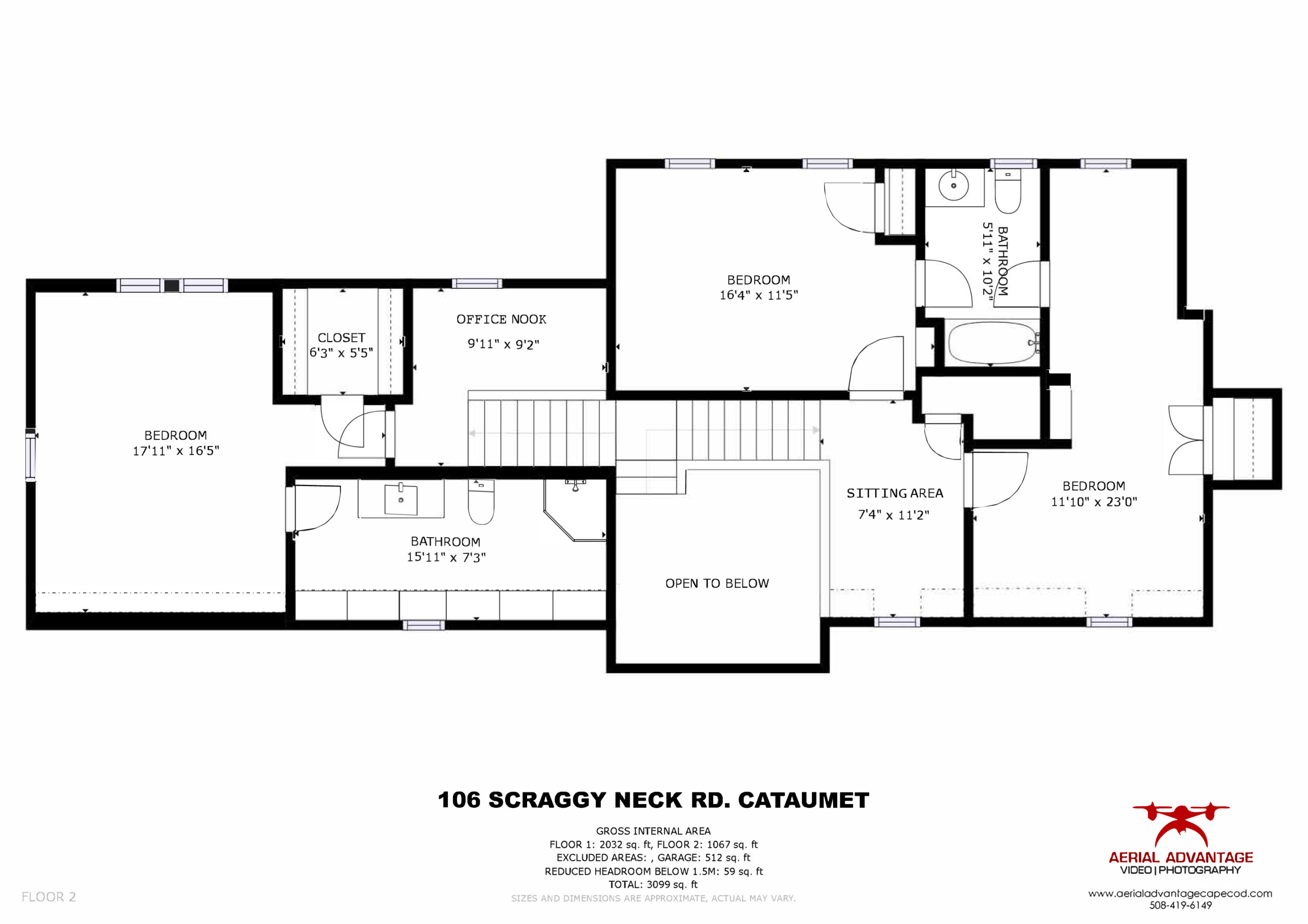 106 Scraggy Neck Road Cataumet, MA 02534 - Photo 43 of 43 a picture of a park
