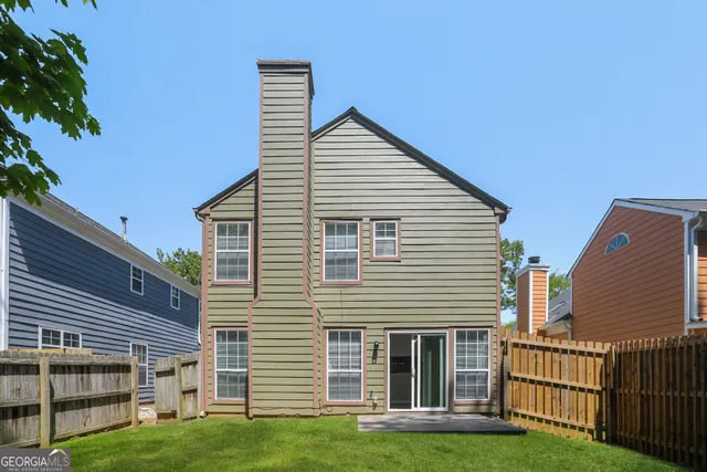 $1,920 | 3020 Linden Drive, Lawrenceville, GA 30044