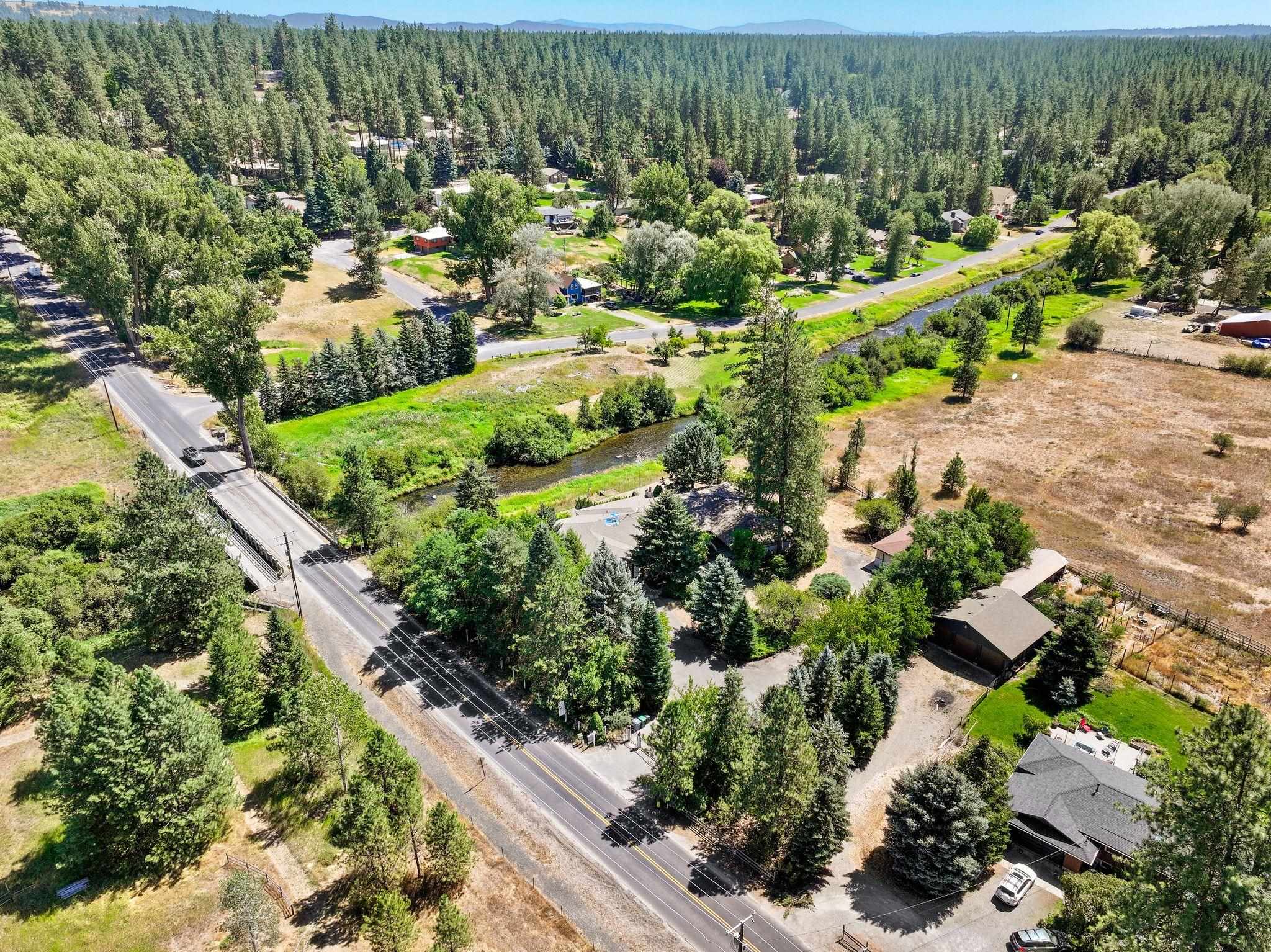 2406 East Colbert Road Colbert, WA 99005 - Photo 42 of 48