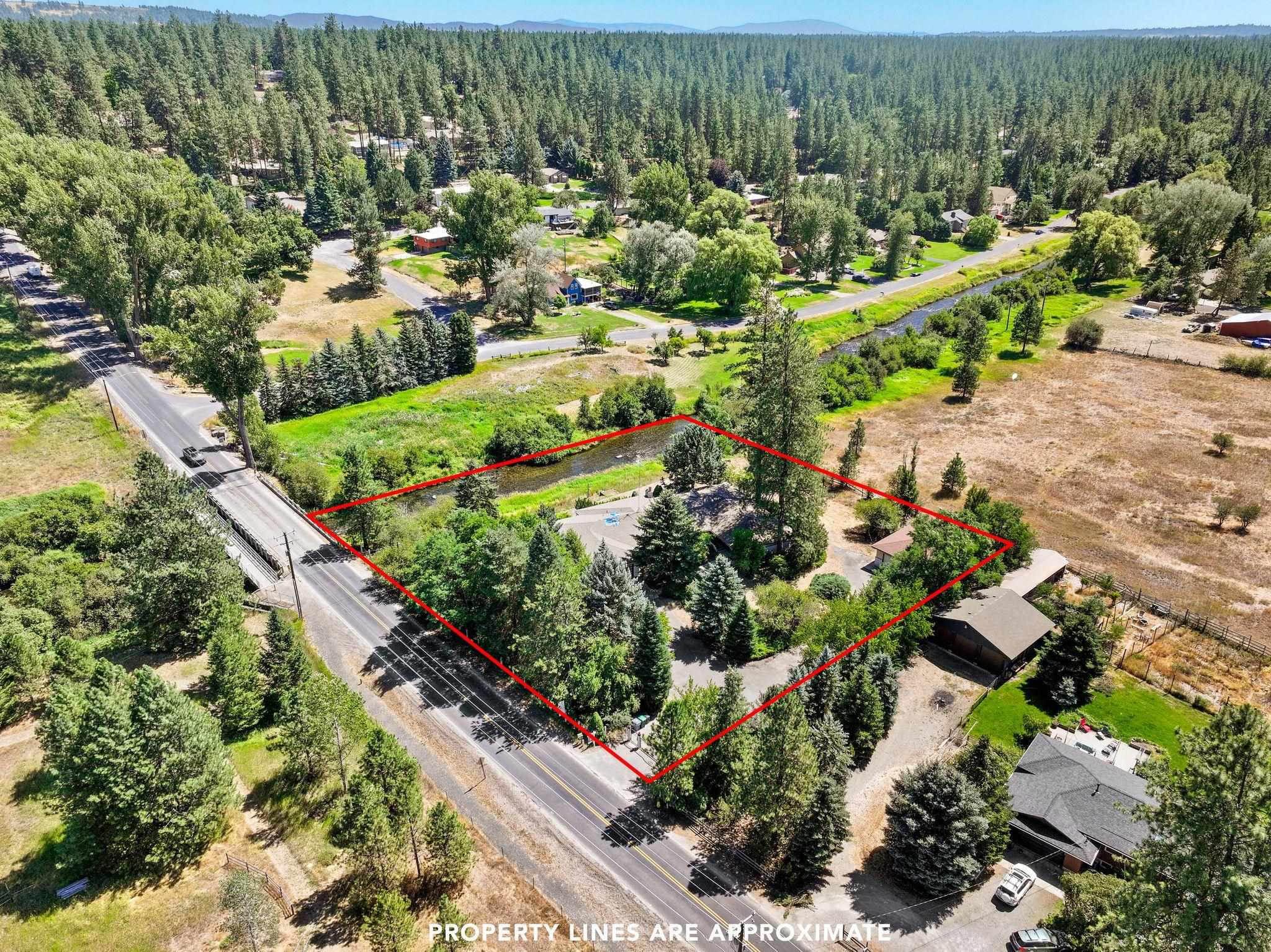 2406 East Colbert Road Colbert, WA 99005 - Photo 43 of 48