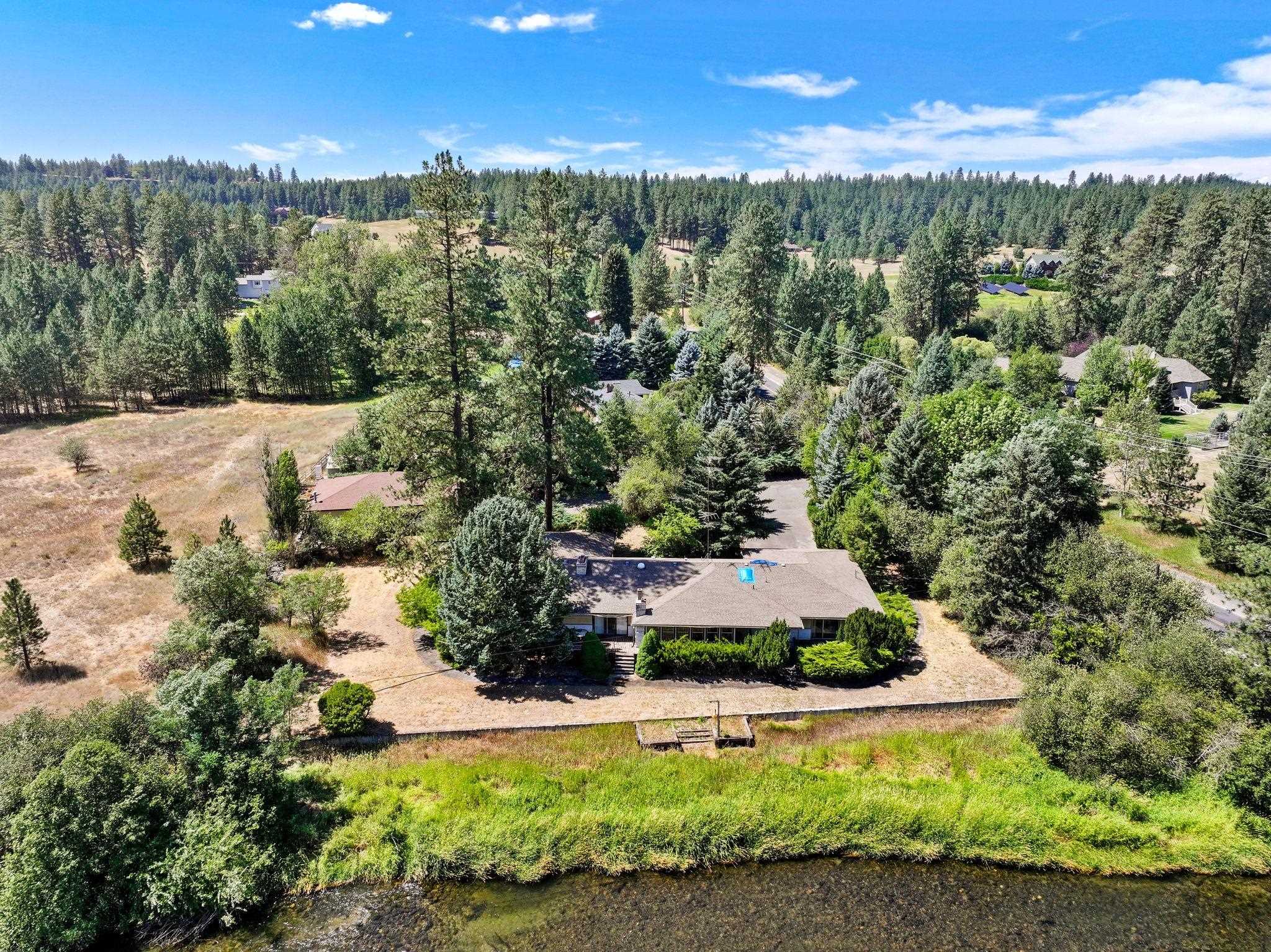 2406 East Colbert Road Colbert, WA 99005 - Photo 45 of 48