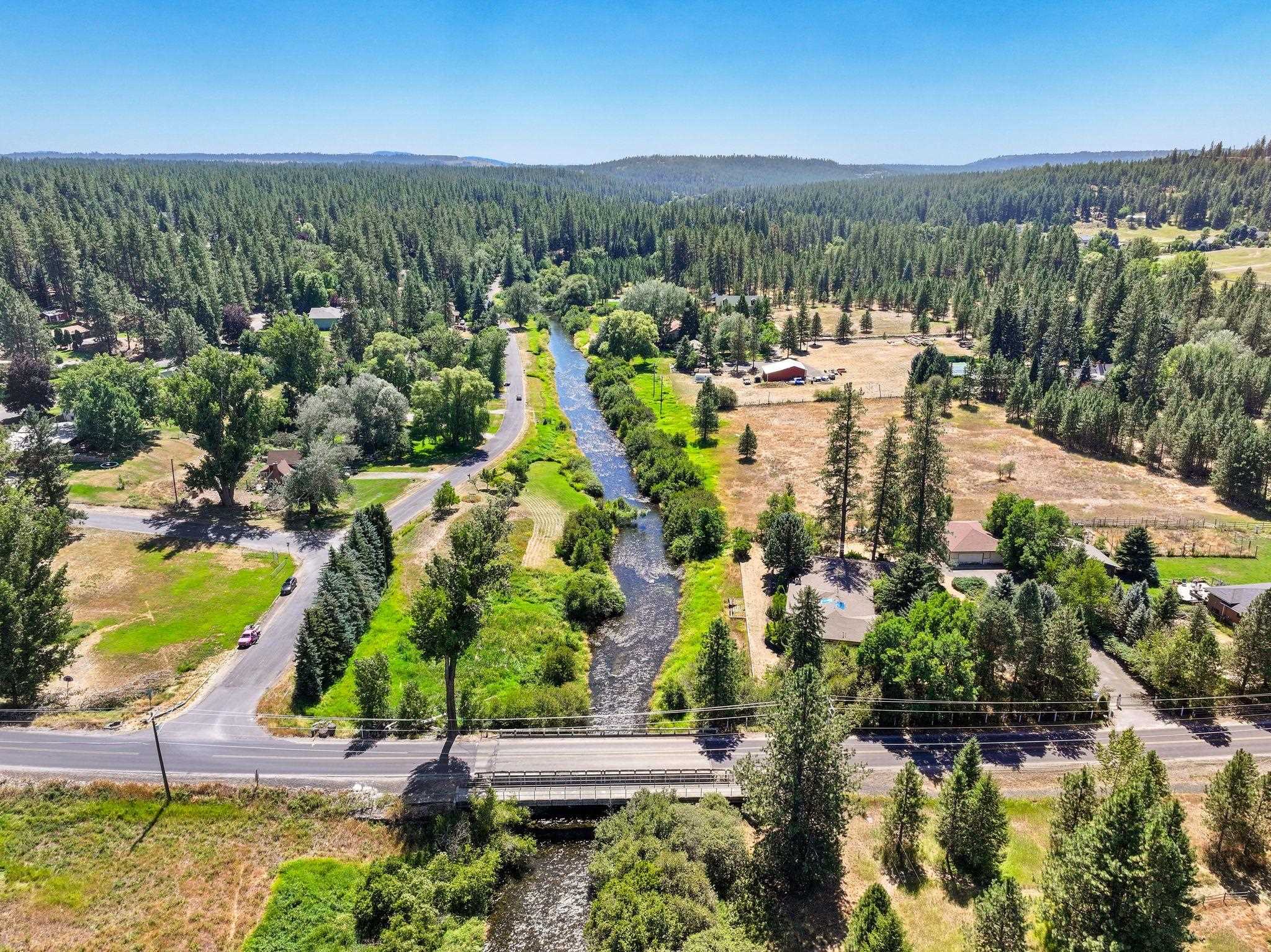 2406 East Colbert Road Colbert, WA 99005 - Photo 46 of 48