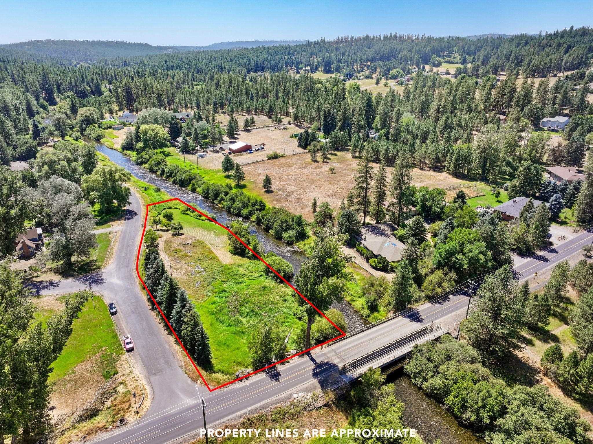 2406 East Colbert Road Colbert, WA 99005 - Photo 48 of 48