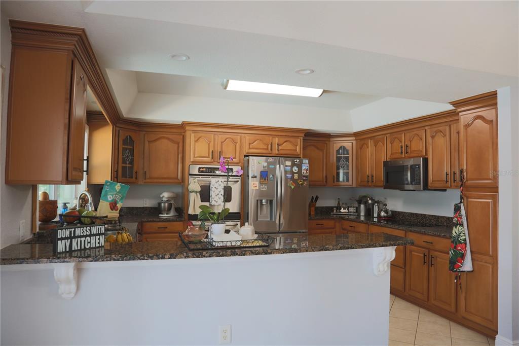 1313 Red Pony Ranch Road DeLand, FL 32724 - Photo 12 of 18