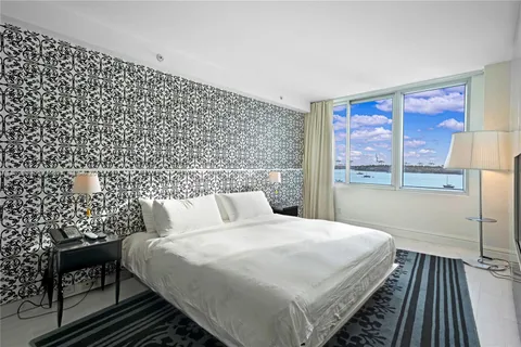 $410,000 | 1100 West Avenue, Unit 514, Miami Beach, FL 33139