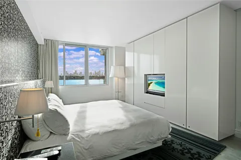 $410,000 | 1100 West Avenue, Unit 514, Miami Beach, FL 33139