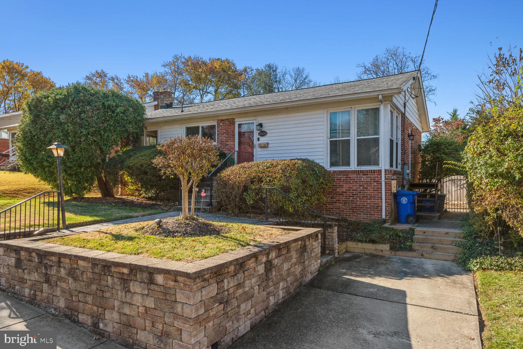 12434 Littleton Street Silver Spring, MD 20906 - Photo 2 of 25