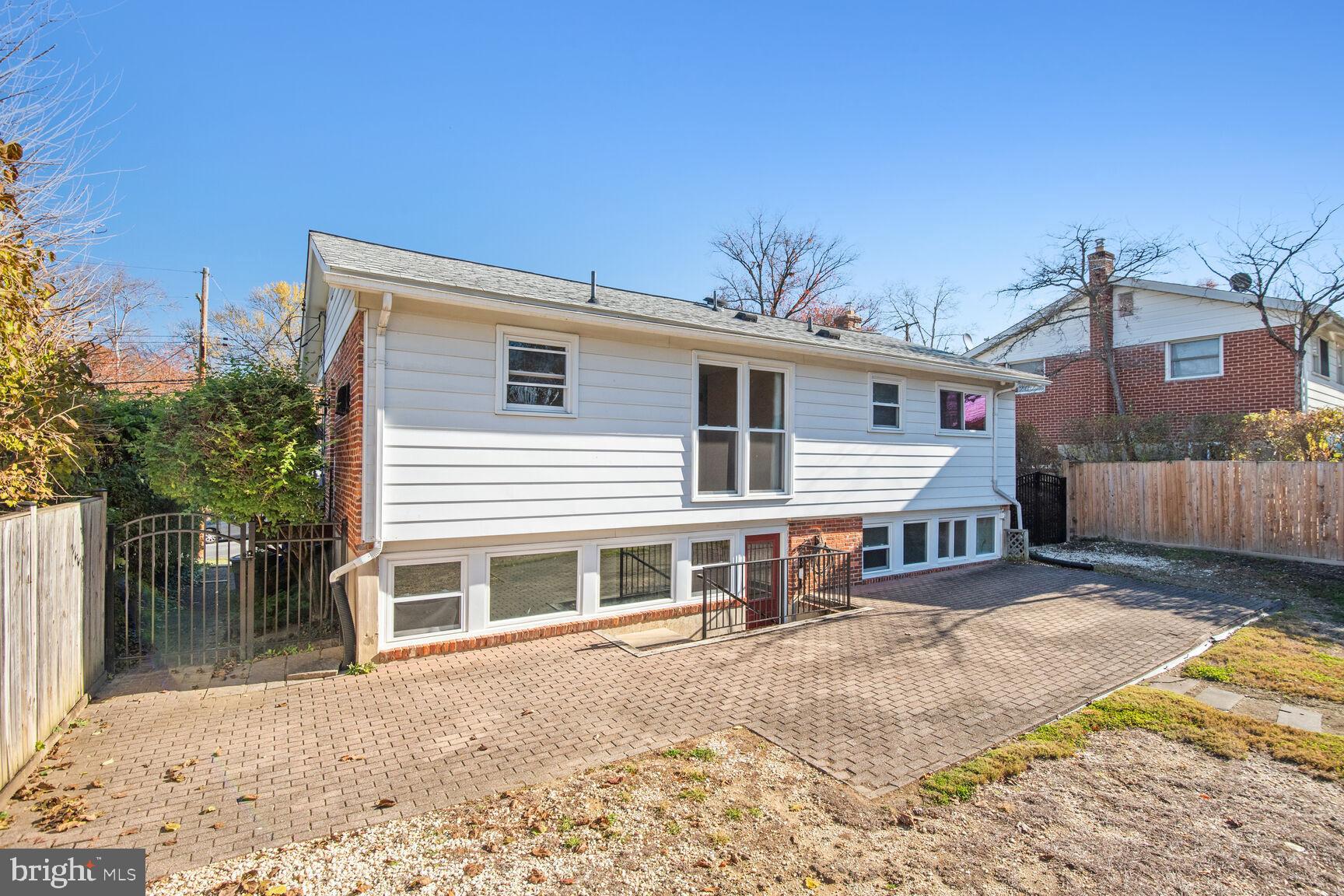 12434 Littleton Street Silver Spring, MD 20906 - Photo 24 of 25