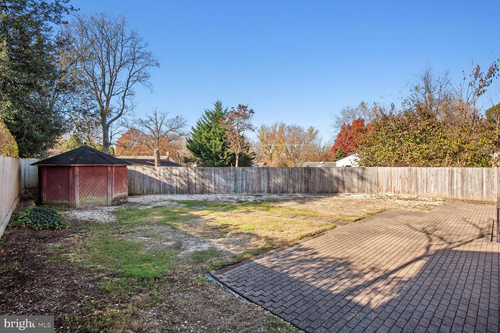 12434 Littleton Street Silver Spring, MD 20906 - Photo 25 of 25