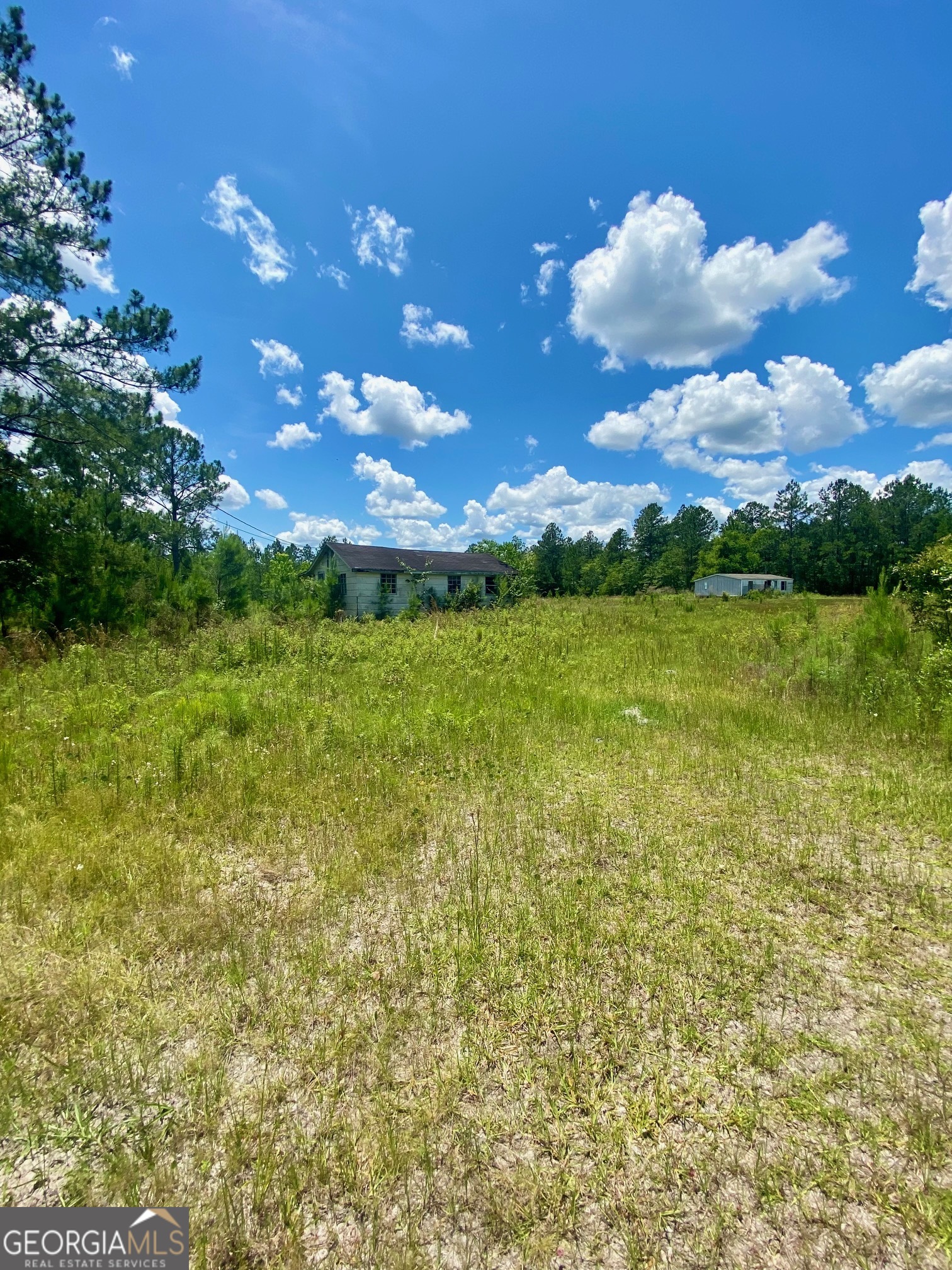 4406 Chancey Road Waycross, GA 31503 - Photo 1 of 1 Gallery Image 1