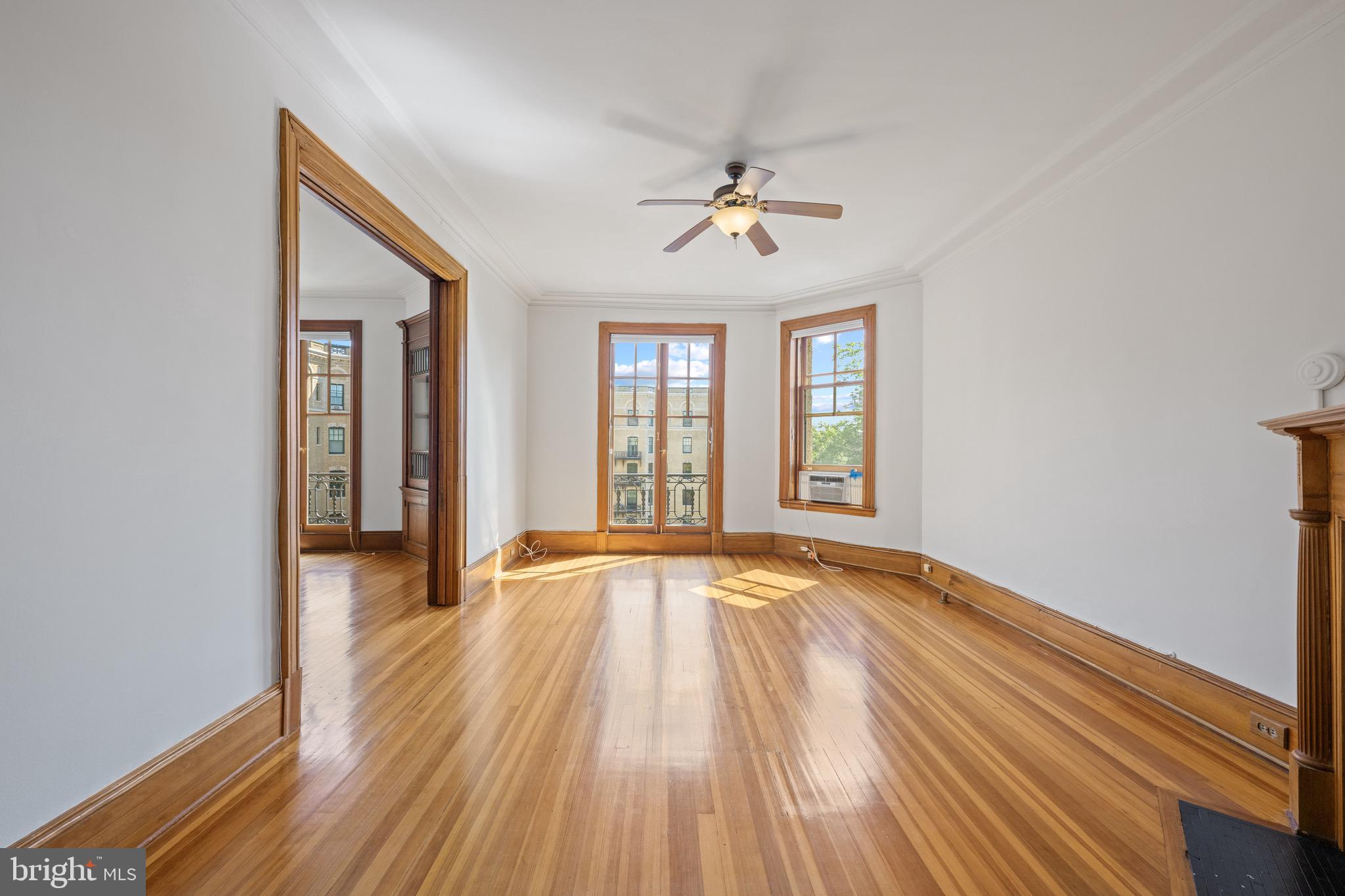 2853 Ontario Road Northwest, Unit 502 Washington, DC 20009 - Photo 11 of 30