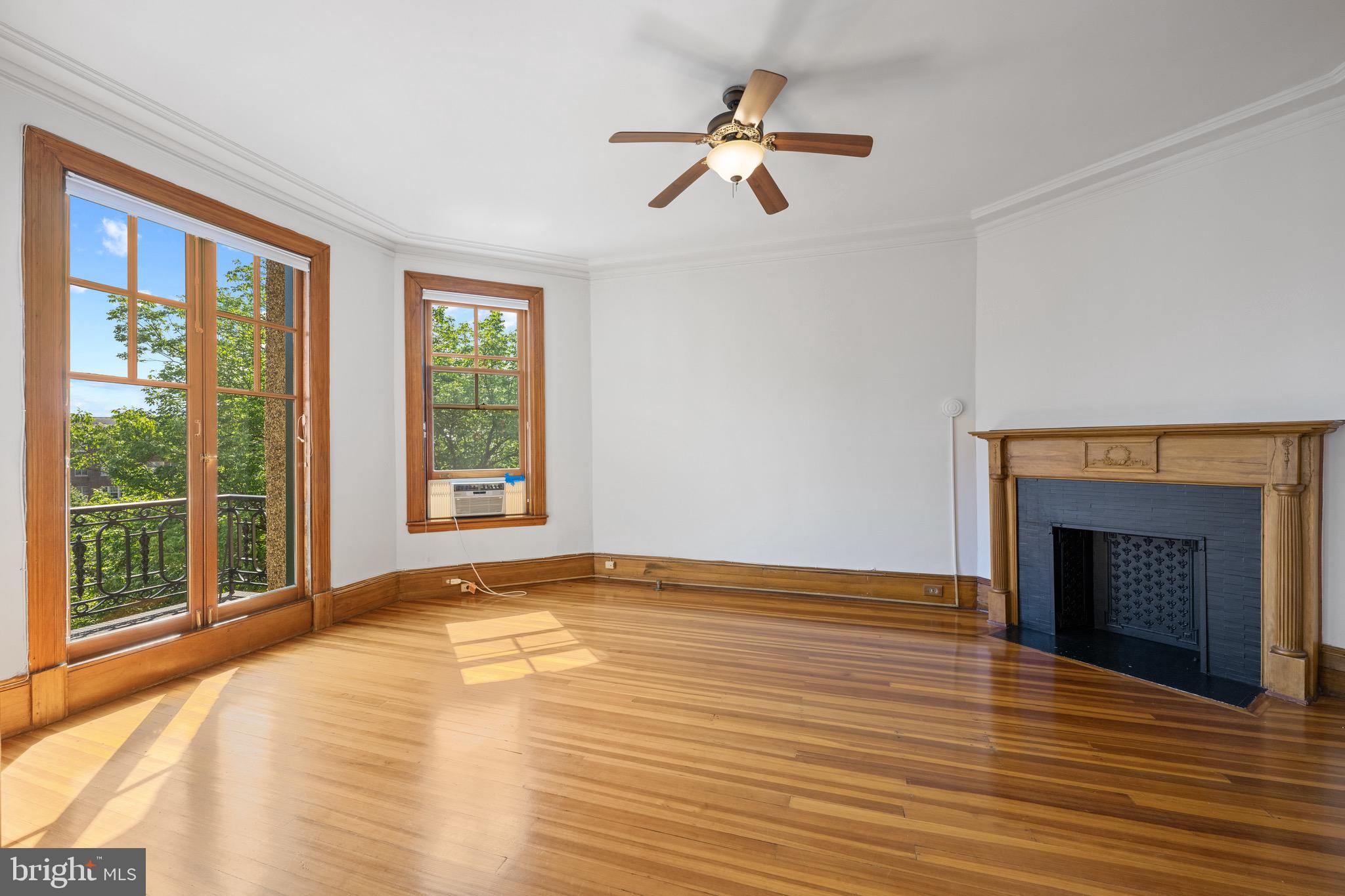 2853 Ontario Road Northwest, Unit 502 Washington, DC 20009 - Photo 12 of 30