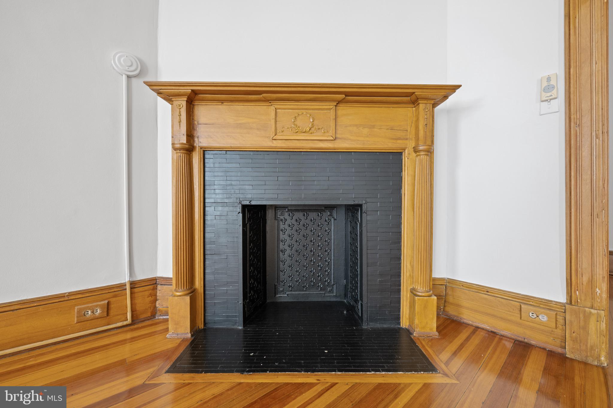 2853 Ontario Road Northwest, Unit 502 Washington, DC 20009 - Photo 13 of 30