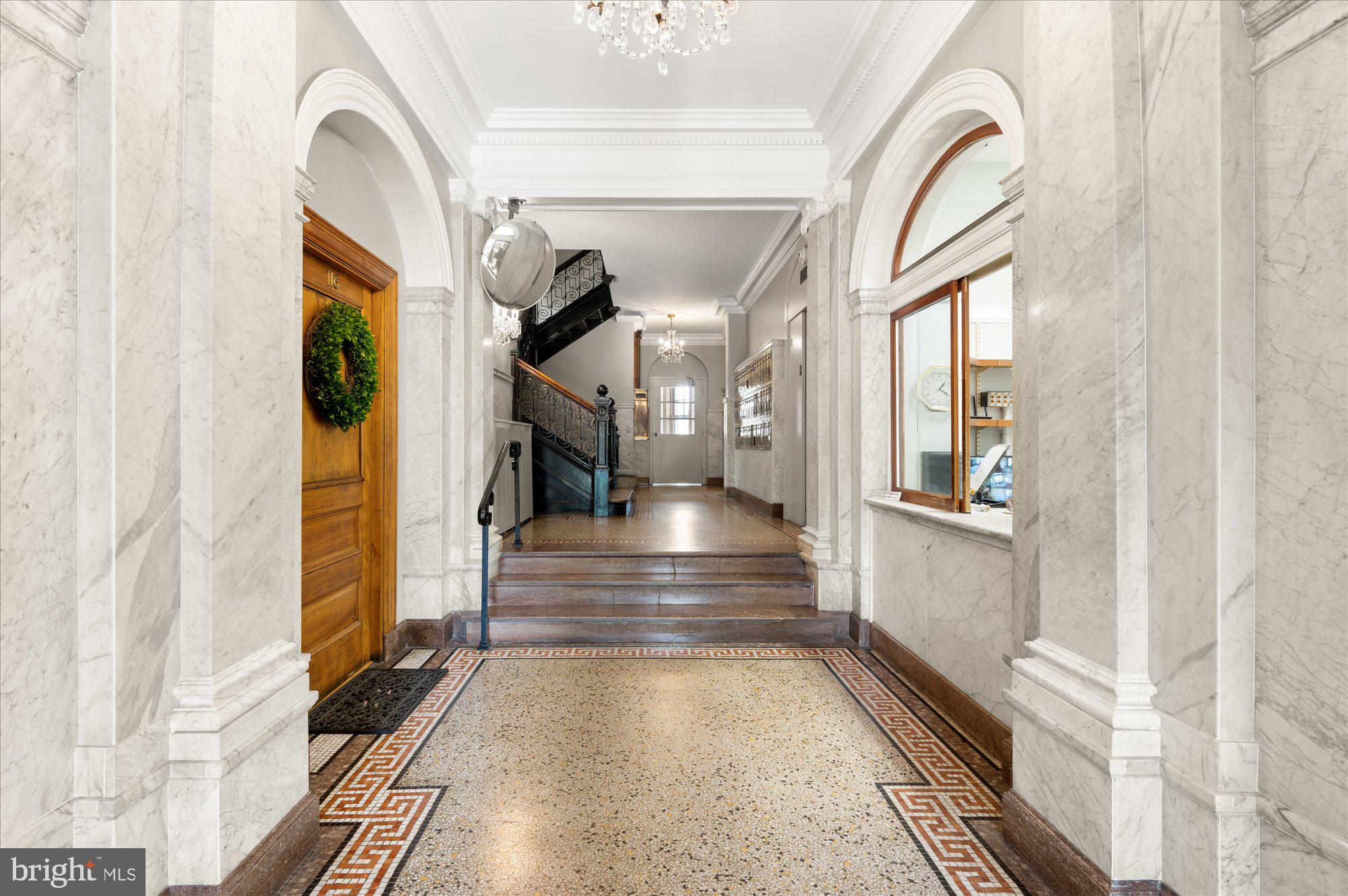 2853 Ontario Road Northwest, Unit 502 Washington, DC 20009 - Photo 7 of 30