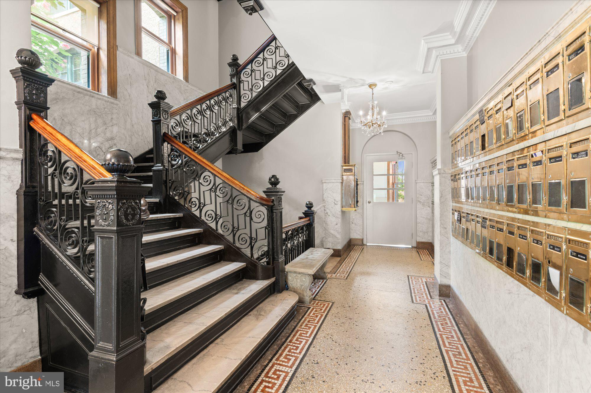 2853 Ontario Road Northwest, Unit 502 Washington, DC 20009 - Photo 8 of 30