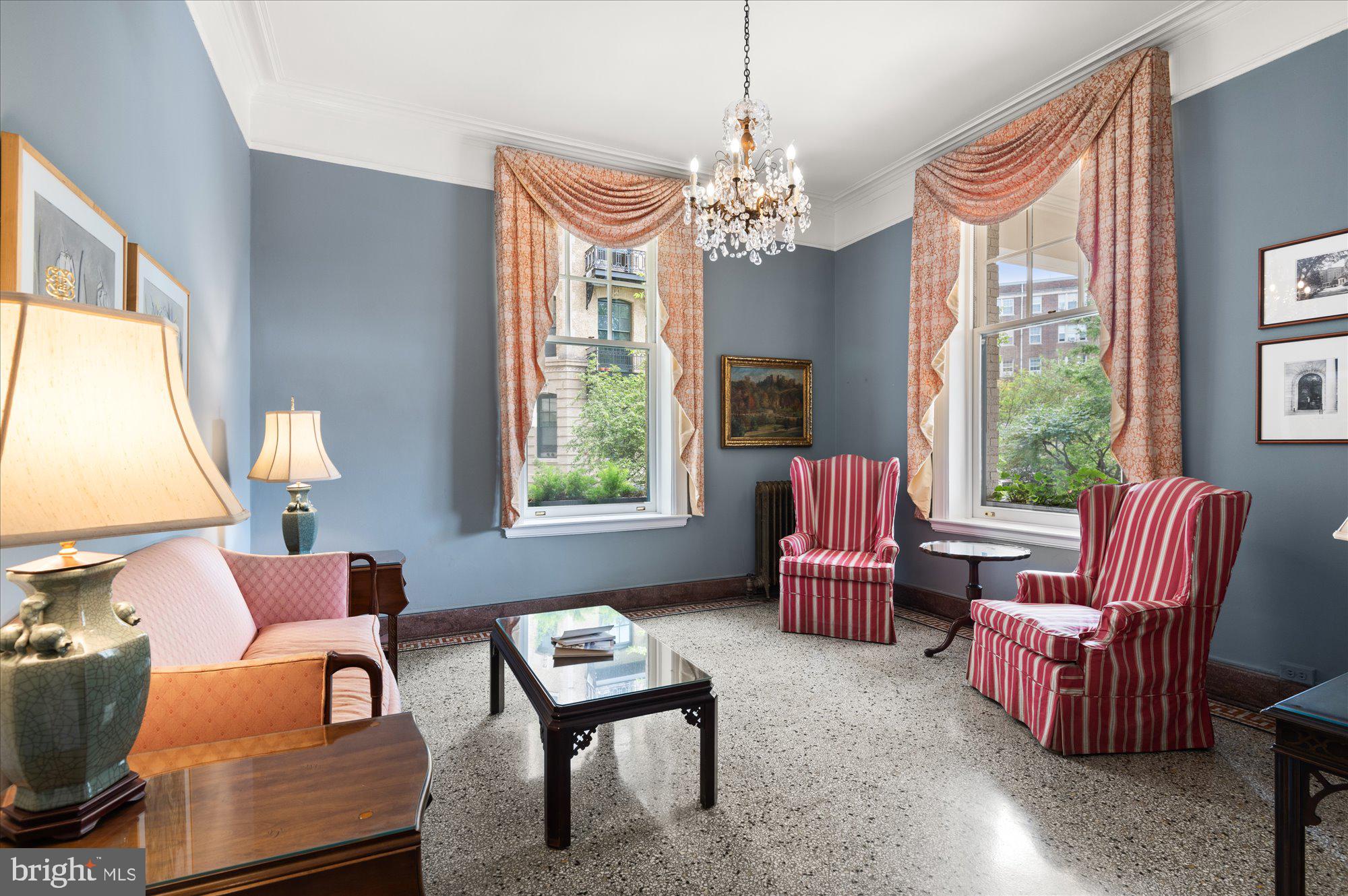 2853 Ontario Road Northwest, Unit 502 Washington, DC 20009 - Photo 9 of 30