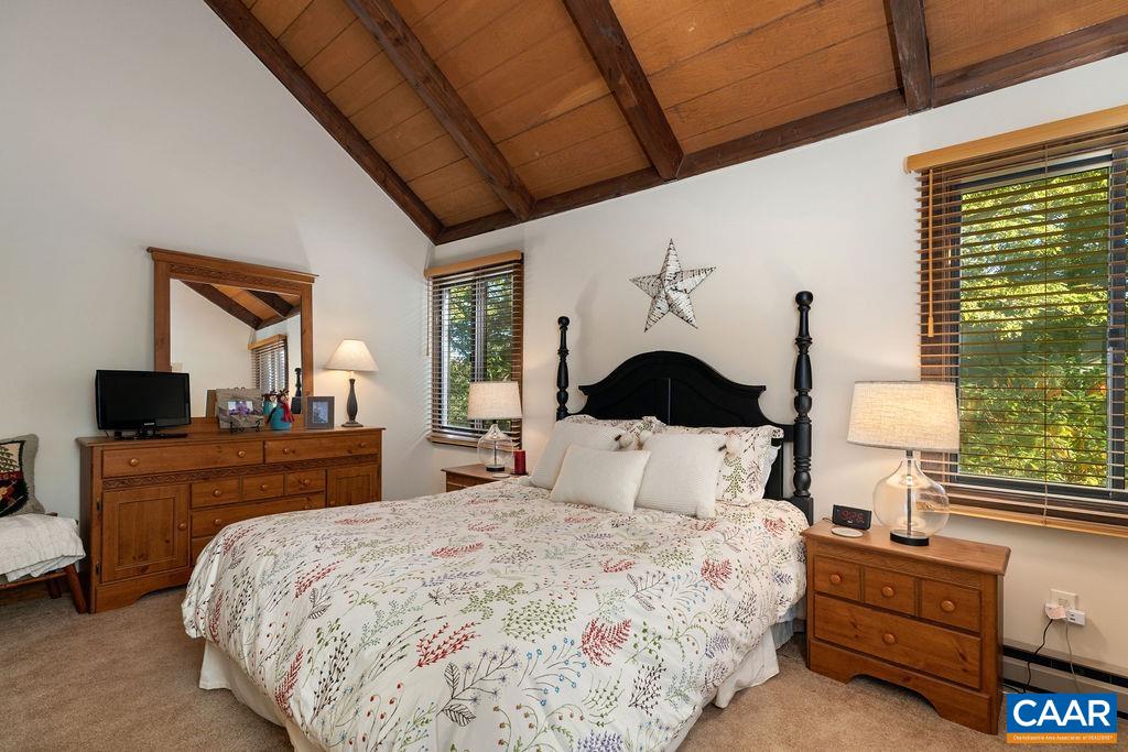 15 Shagbark Lane Roseland, VA 22967 - Photo 26 of 41 a bedroom with bed and window