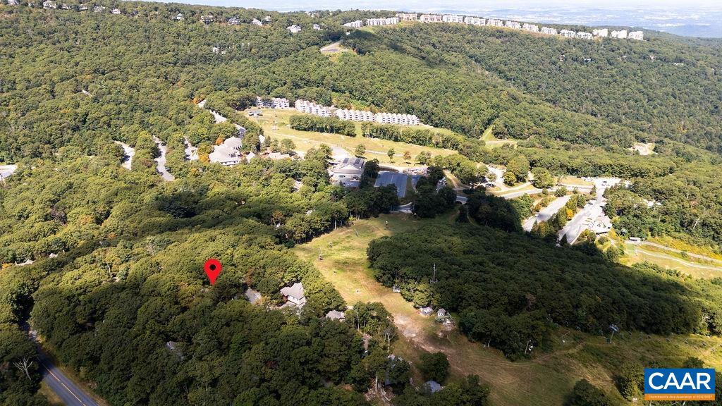 15 Shagbark Lane Roseland, VA 22967 - Photo 34 of 41 a view of a city
