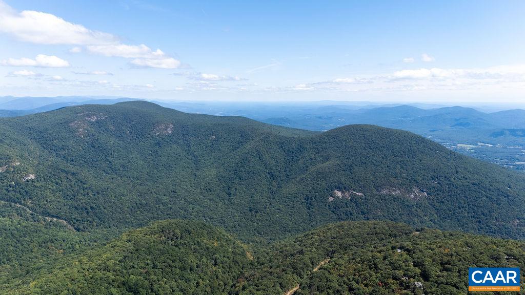 15 Shagbark Lane Roseland, VA 22967 - Photo 38 of 41 a view of a dry yard