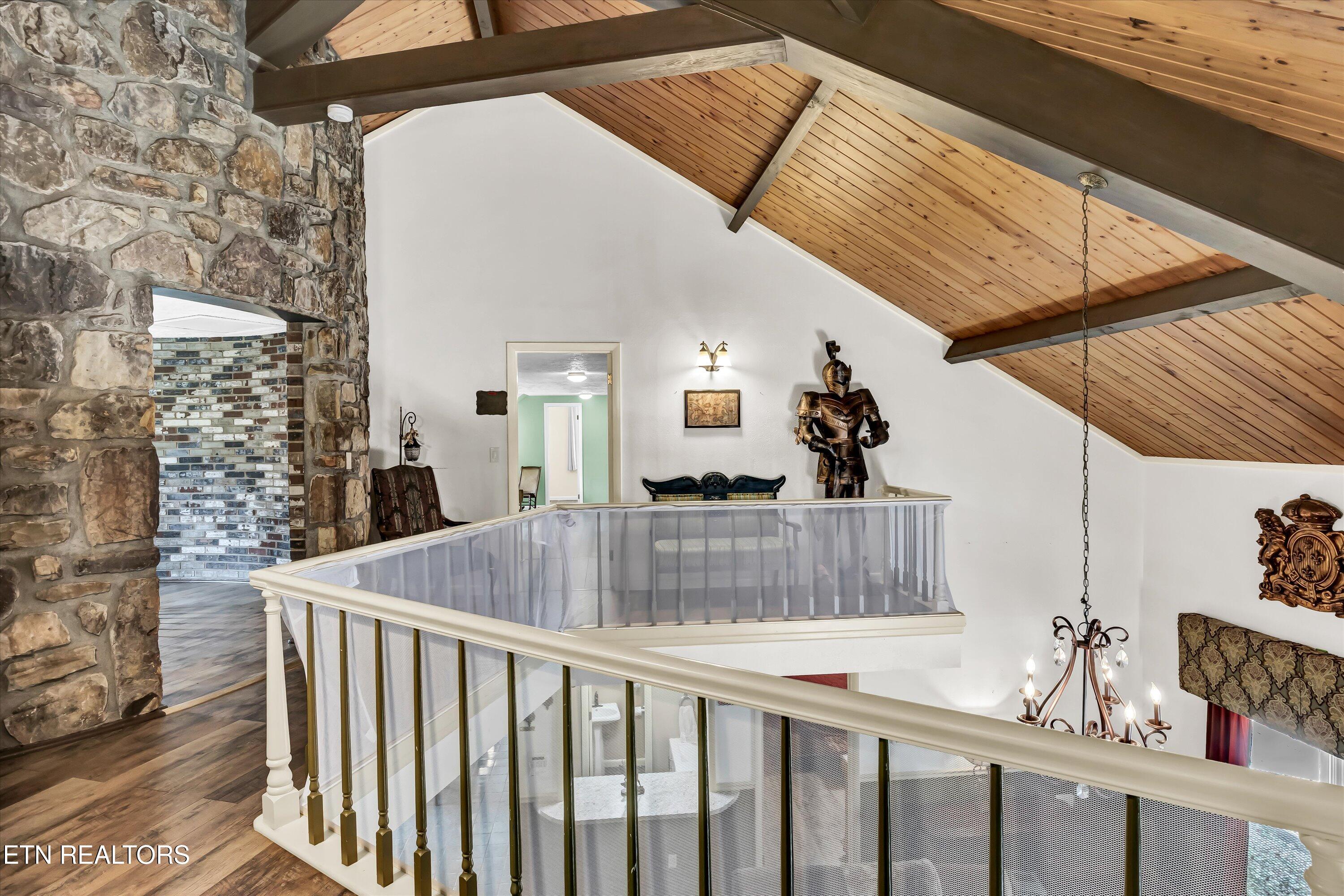 3950 Castle Road Gatlinburg, TN 37738 - Photo 31 of 56 35-3950 Castle Rd-35