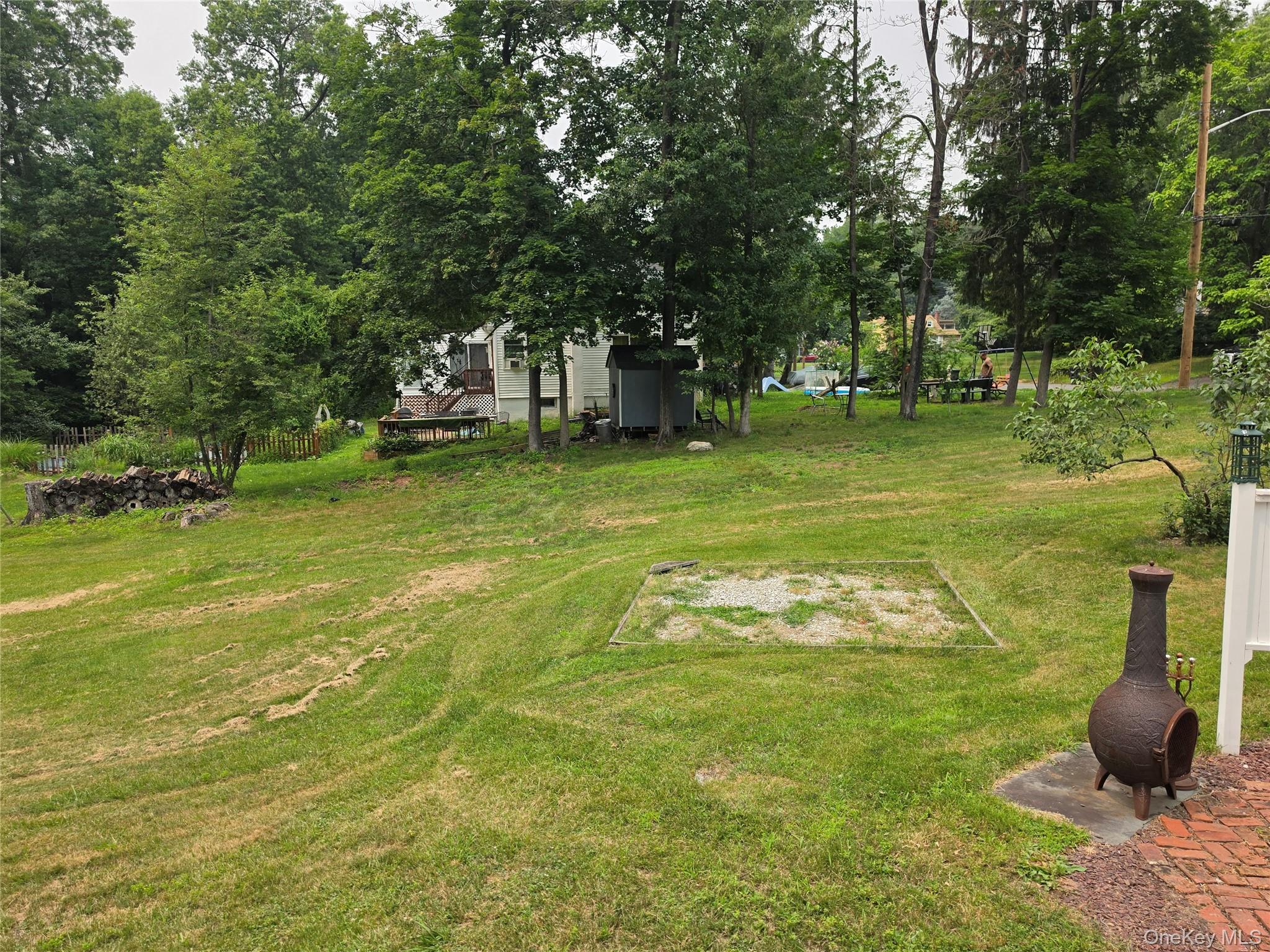 398 Convent Road Blauvelt, NY 10913 - Photo 45 of 48