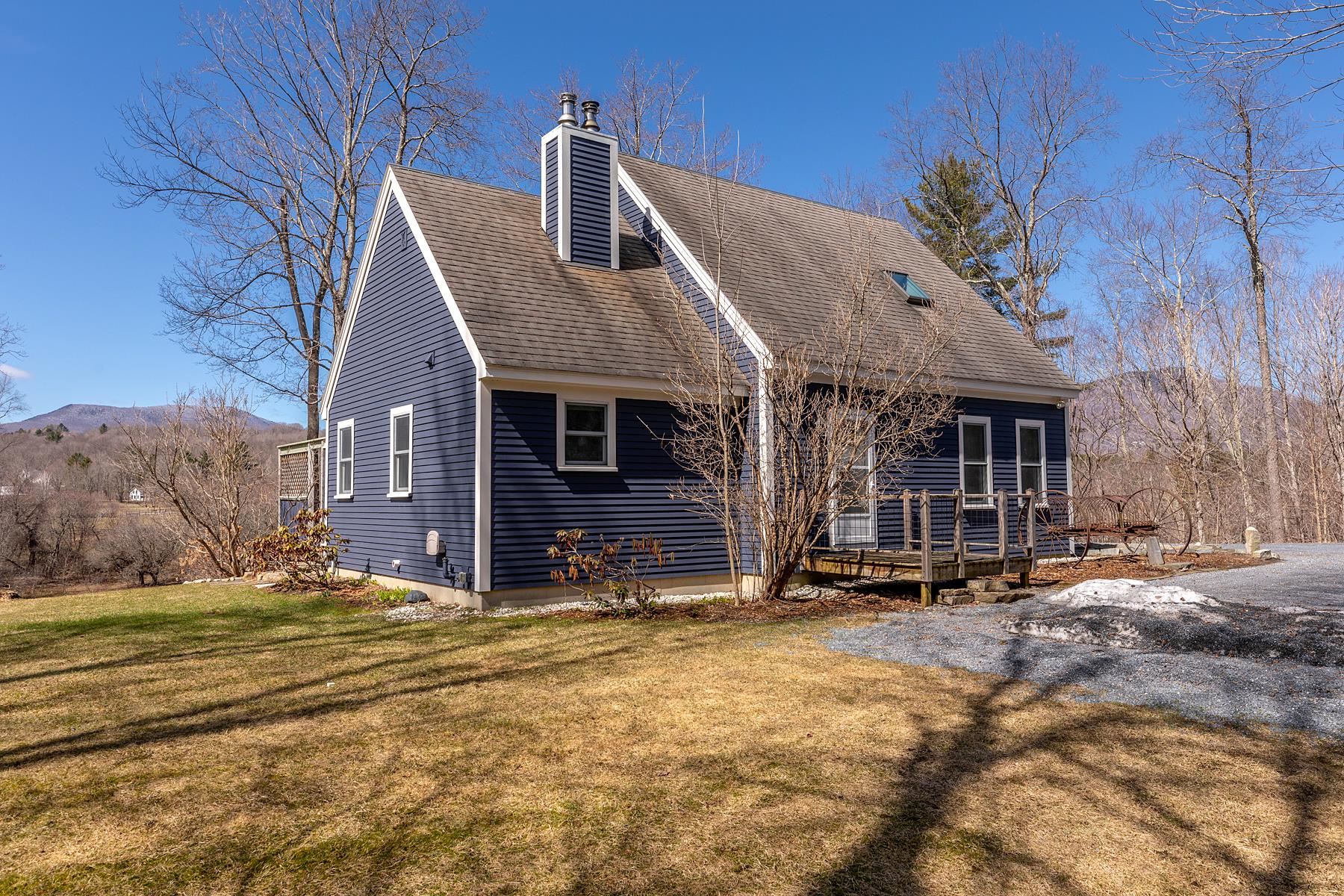 146 Clover Lane Manchester, VT 05255 - Photo 33 of 45