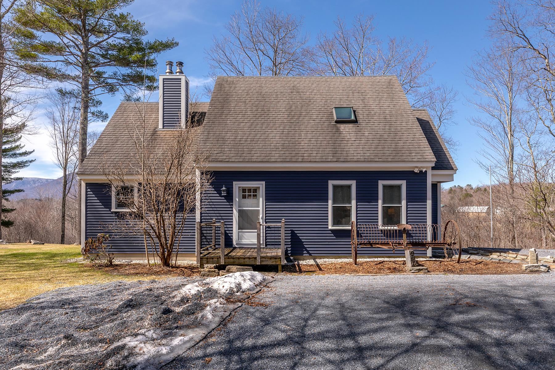 146 Clover Lane Manchester, VT 05255 - Photo 34 of 45