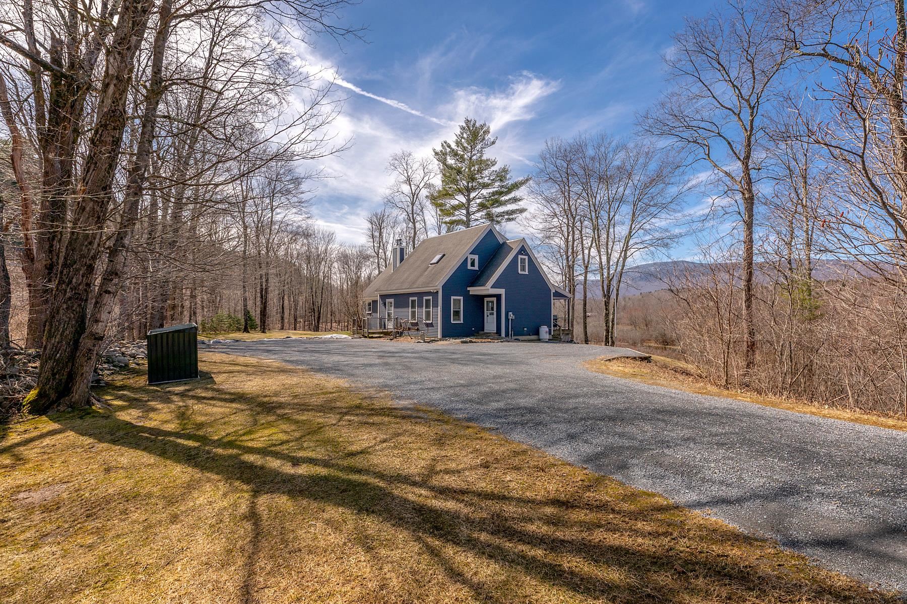 146 Clover Lane Manchester, VT 05255 - Photo 35 of 45